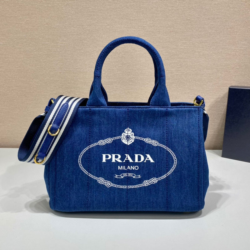Prada Bags - 4998