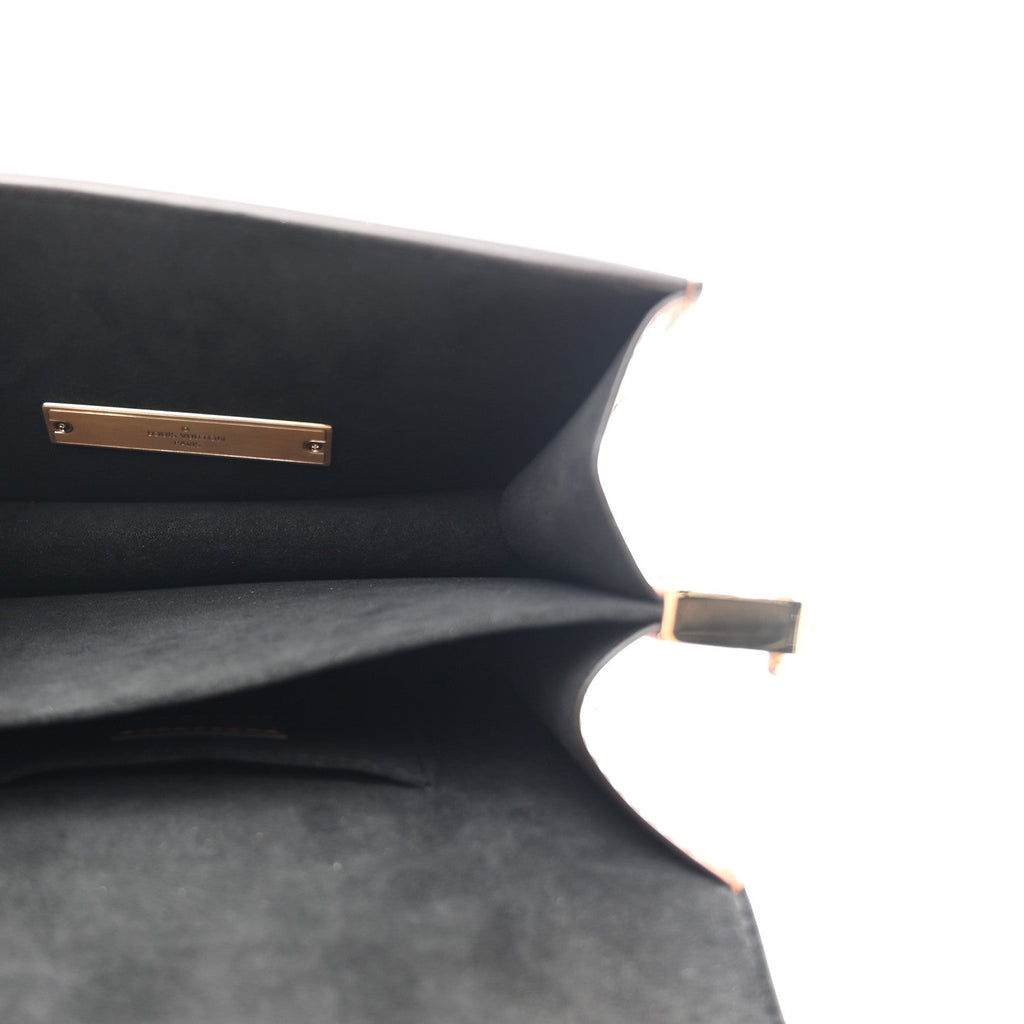 Louis Vuitton Reverse Monogram Dauphine Mini