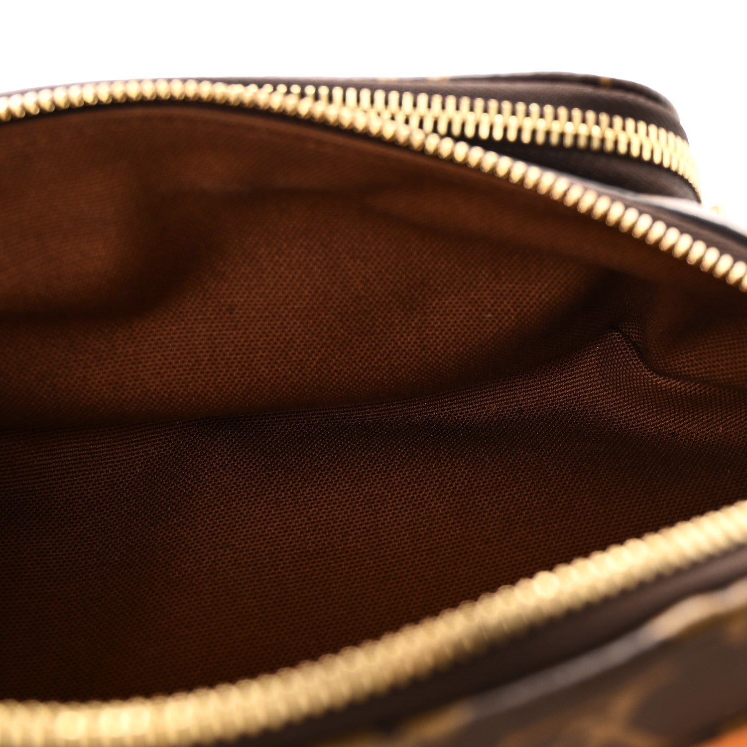 Louis Vuitton Monogram Rush Bumbag