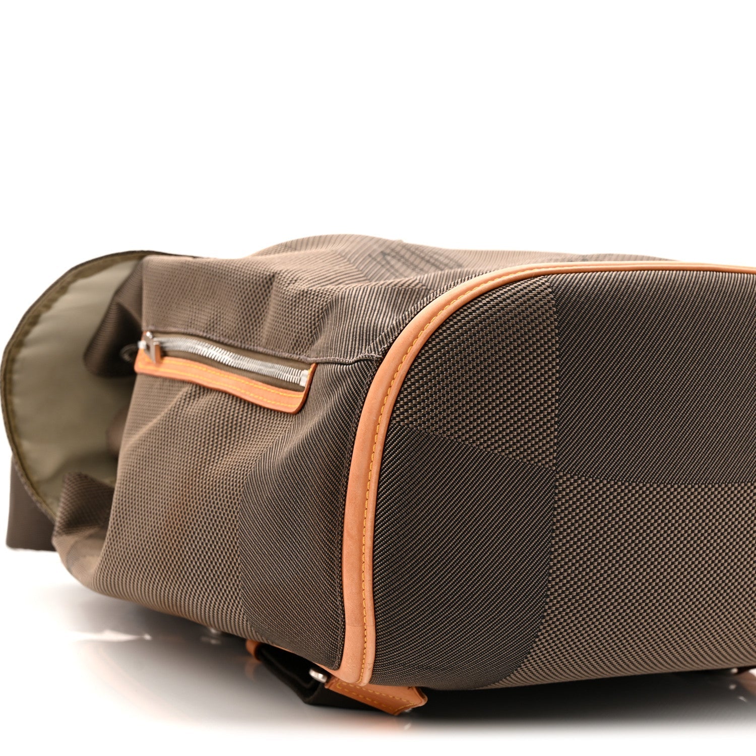 Louis Vuitton Damier Geant Pionnier Backpack Sable