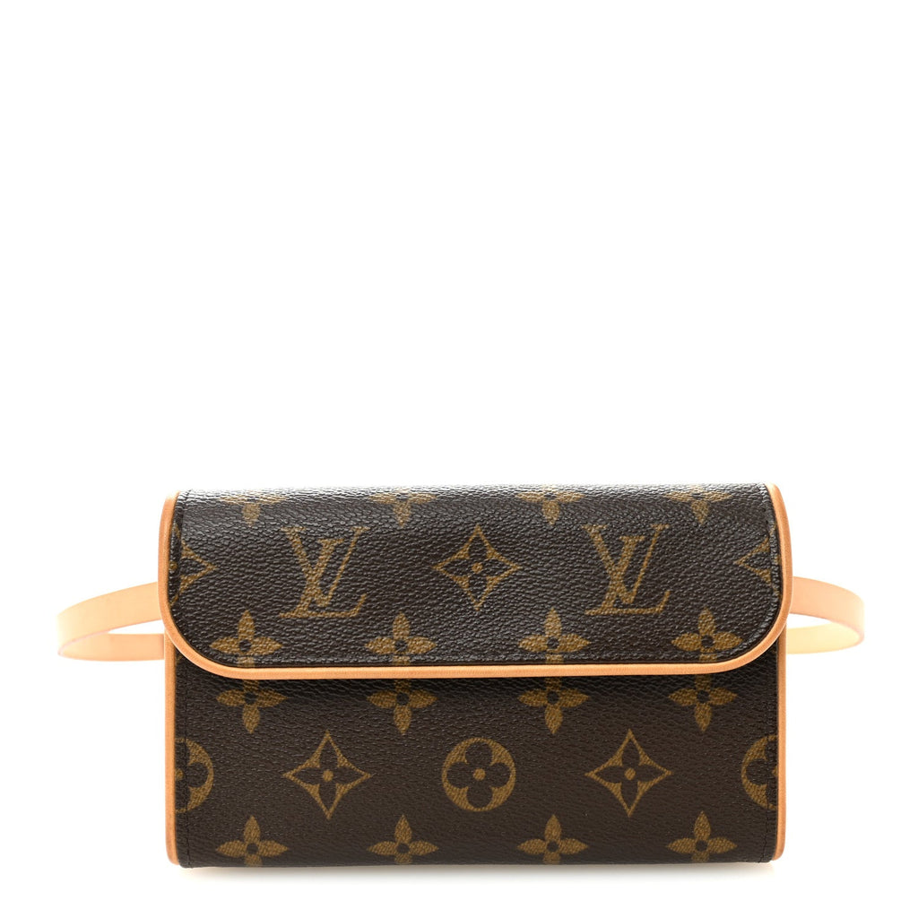 Louis Vuitton Monogram Pochette Florentine S