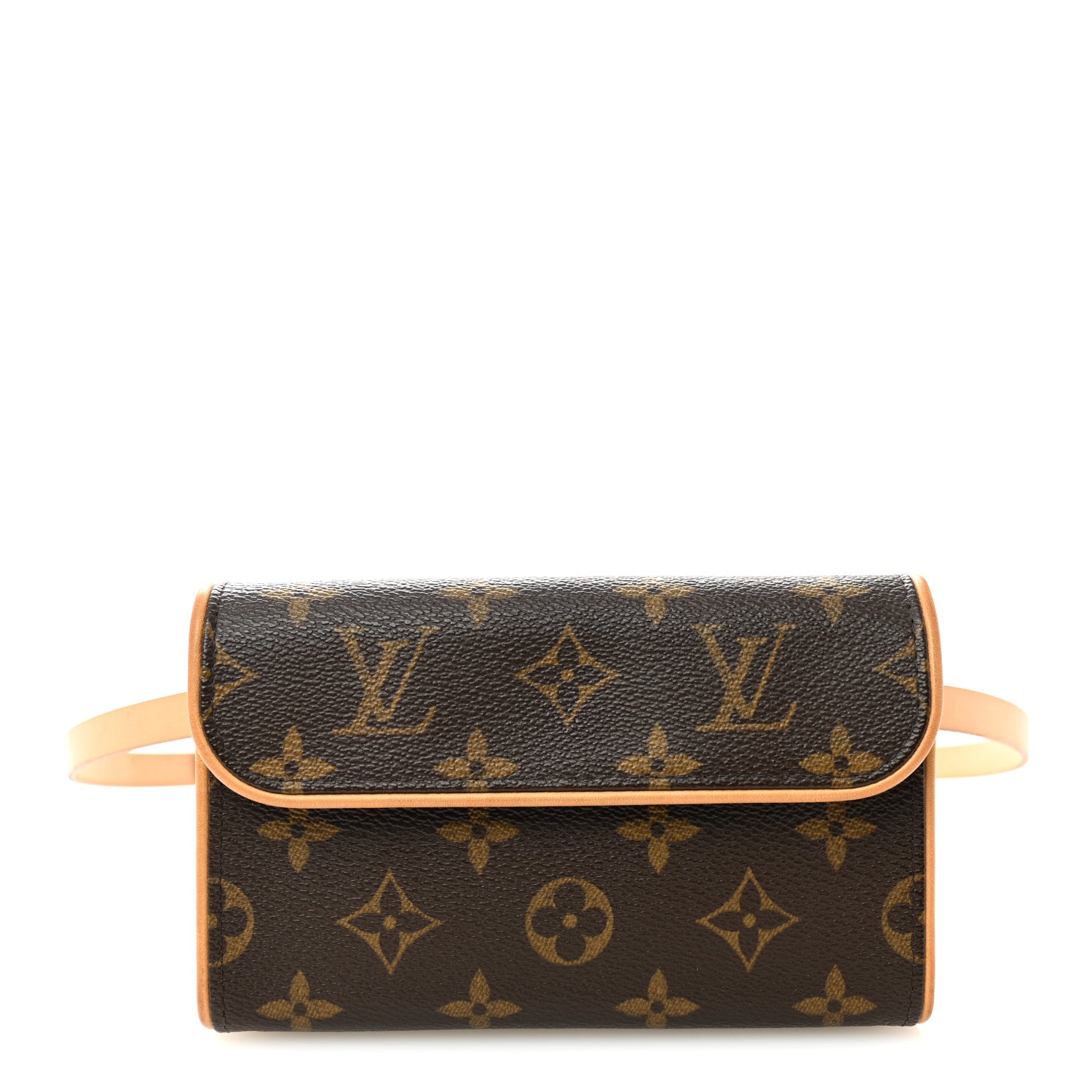 Louis Vuitton Monogram Pochette Florentine S