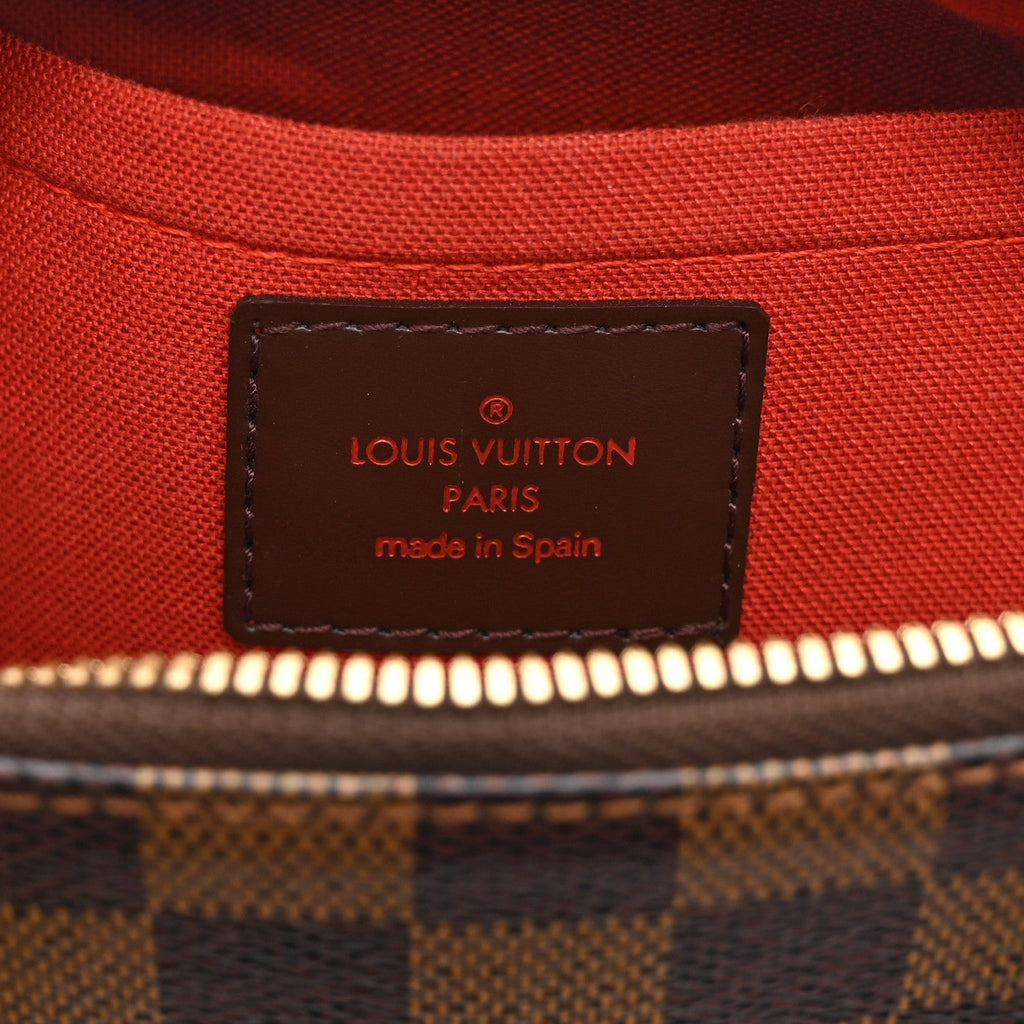 Louis Vuitton Damier Ebene Ribera Mini