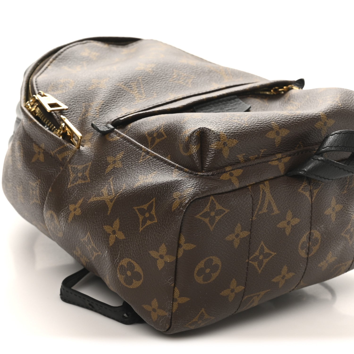 Louis Vuitton Monogram Palm Springs Backpack PM