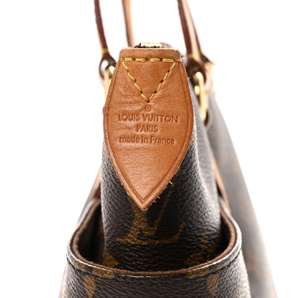 Louis Vuitton Monogram Totally PM