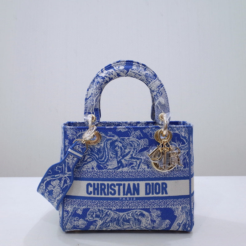 Dior Bags - 2219