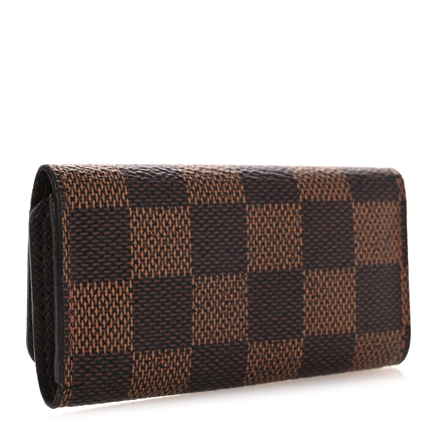 Louis Vuitton Damier Ebene Multicles 4 Key Holder
