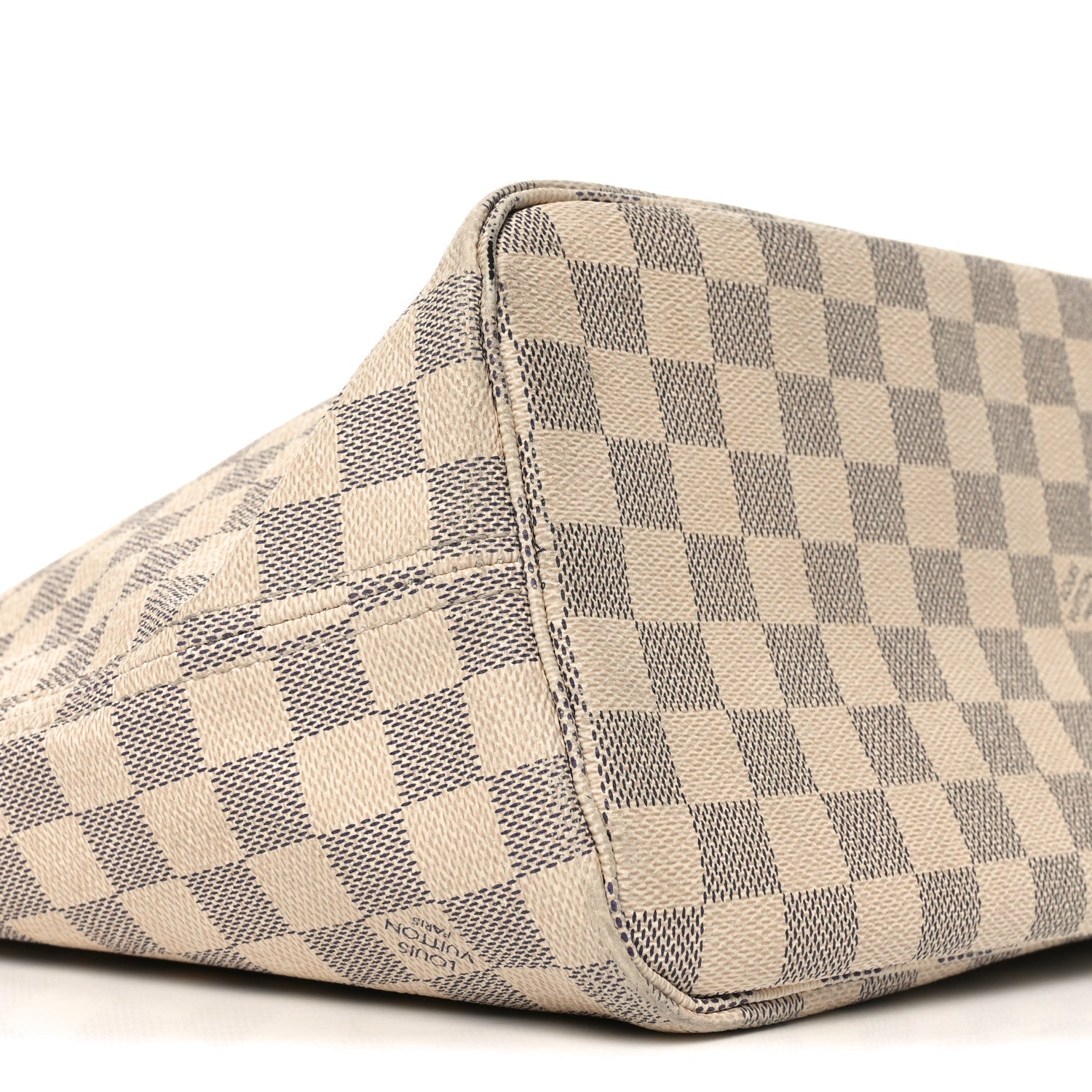 Louis Vuitton Damier Azur Neo Neverfull MM