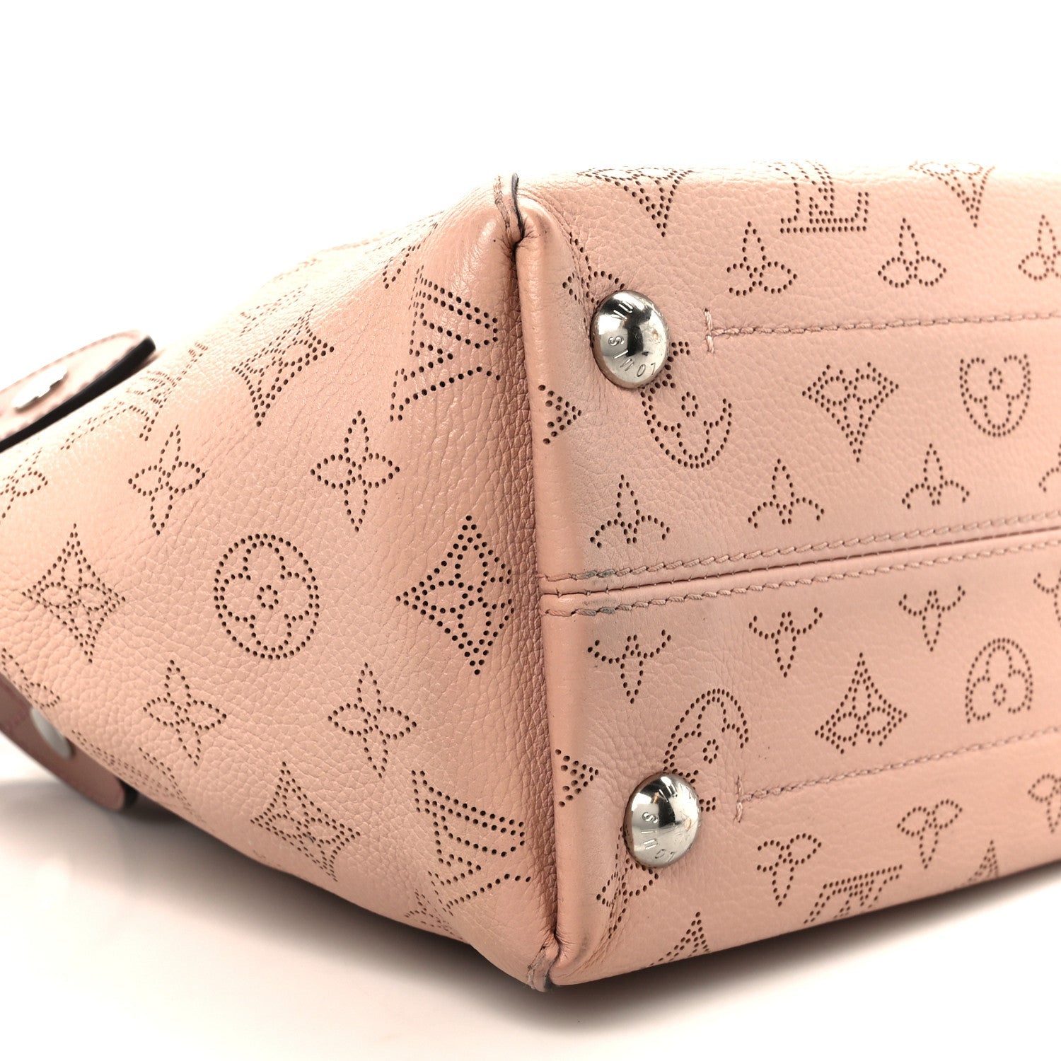 Louis Vuitton Mahina Hina PM Magnolia
