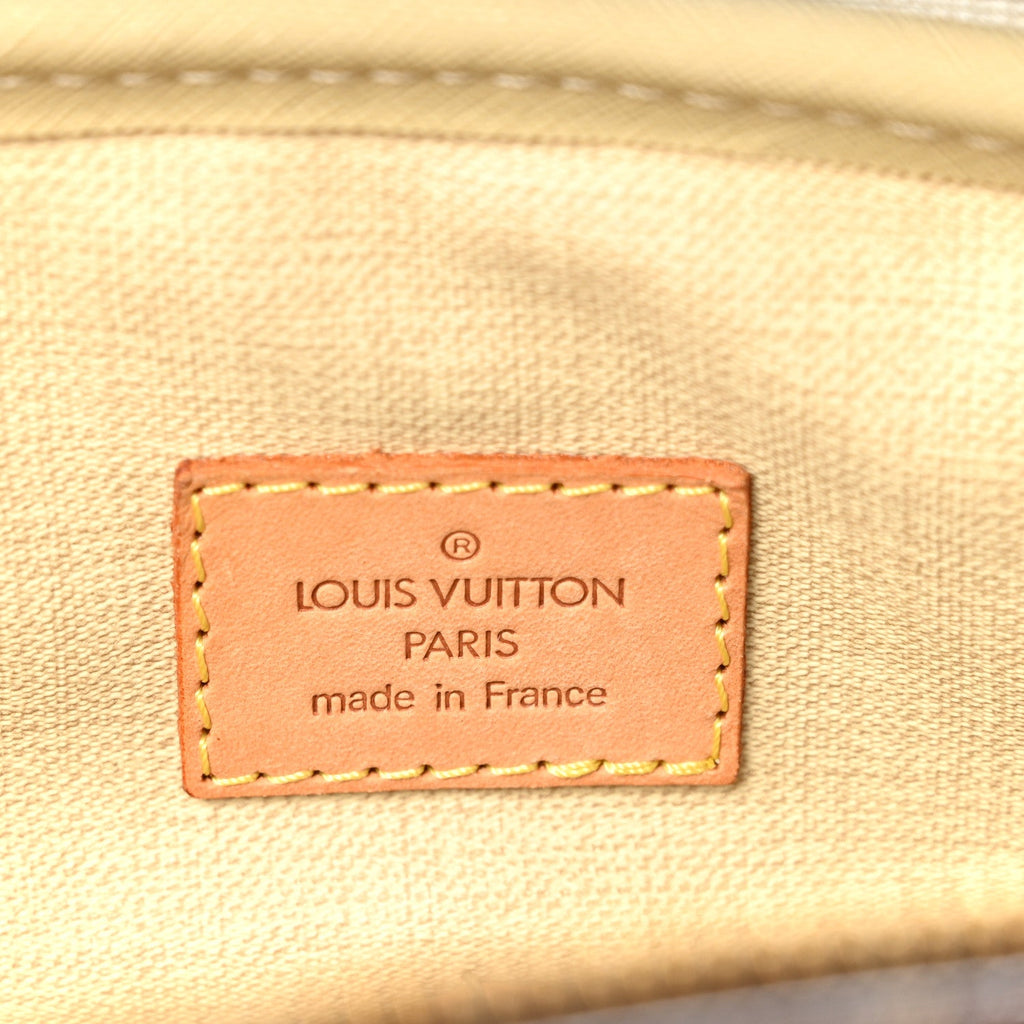 Louis Vuitton Monogram Trouville