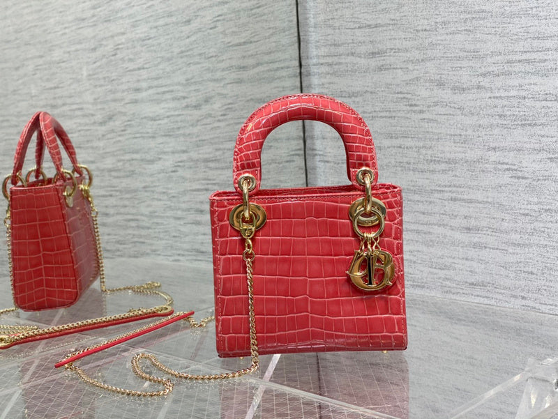 Dior Bags - 3501