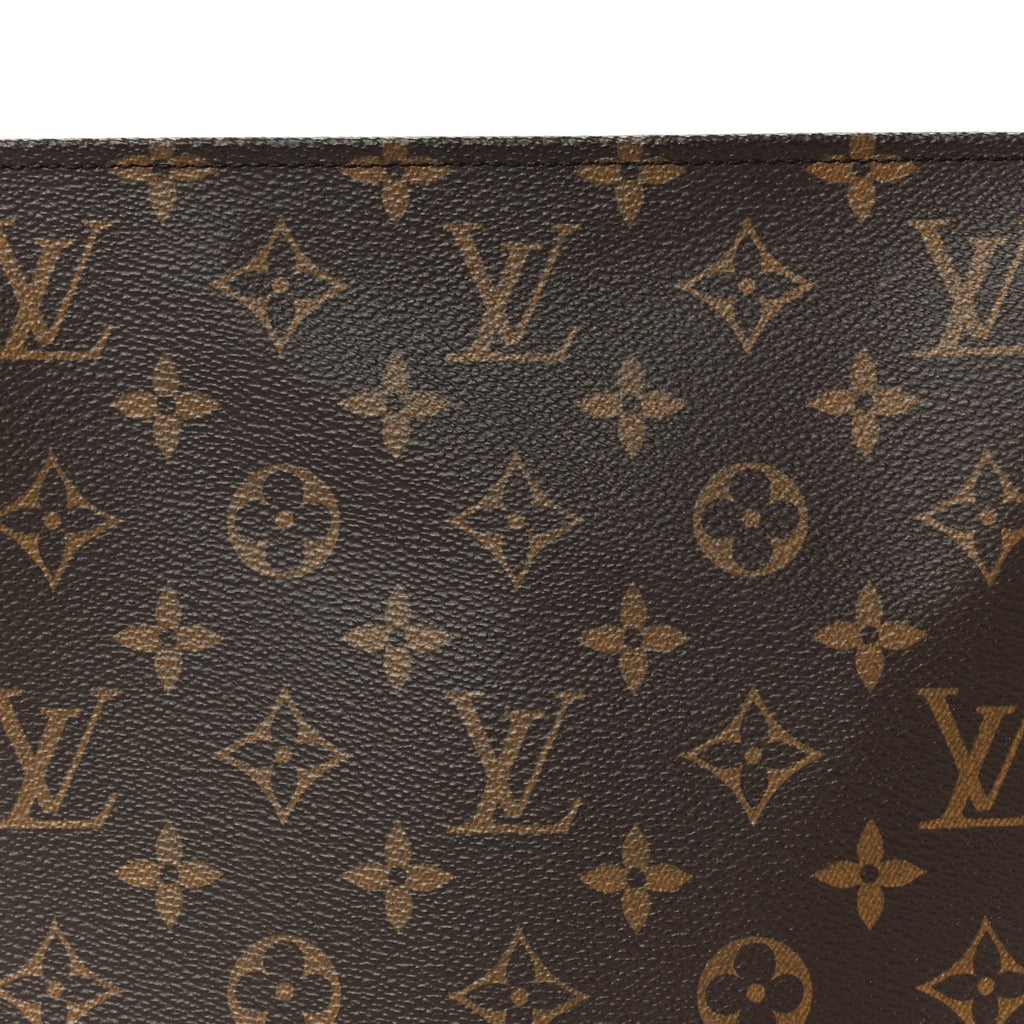 Louis Vuitton Monogram Toiletry Pouch 26