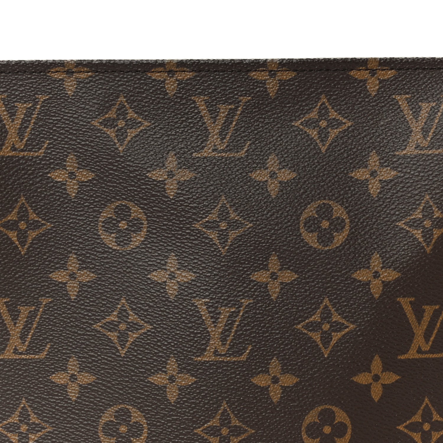 Louis Vuitton Monogram Toiletry Pouch 26