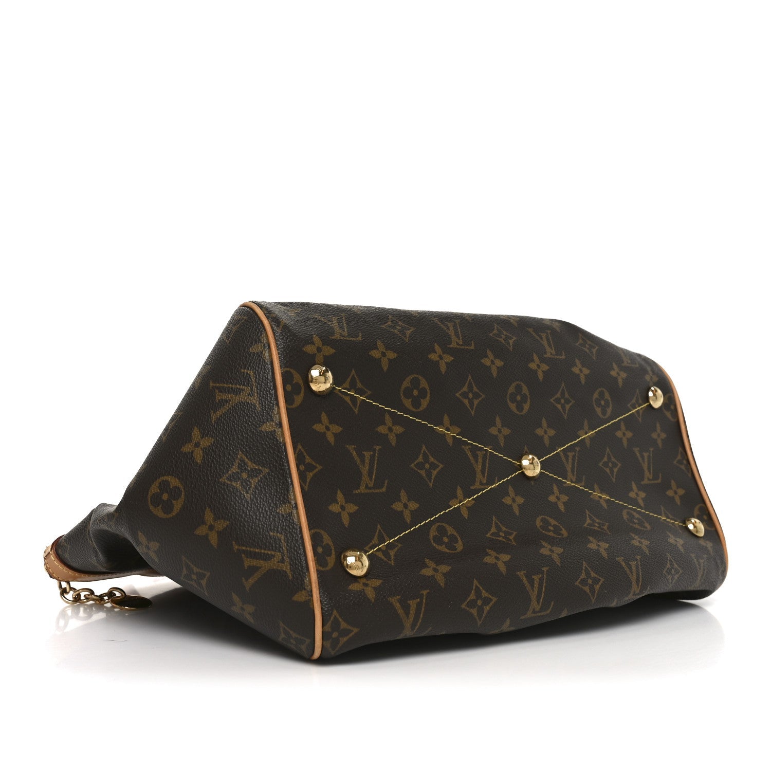 Louis Vuitton Monogram Tivoli GM