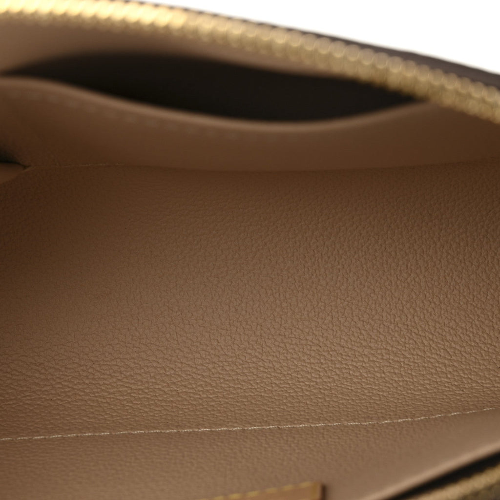 Louis Vuitton Monogram Cosmetic Pouch GM