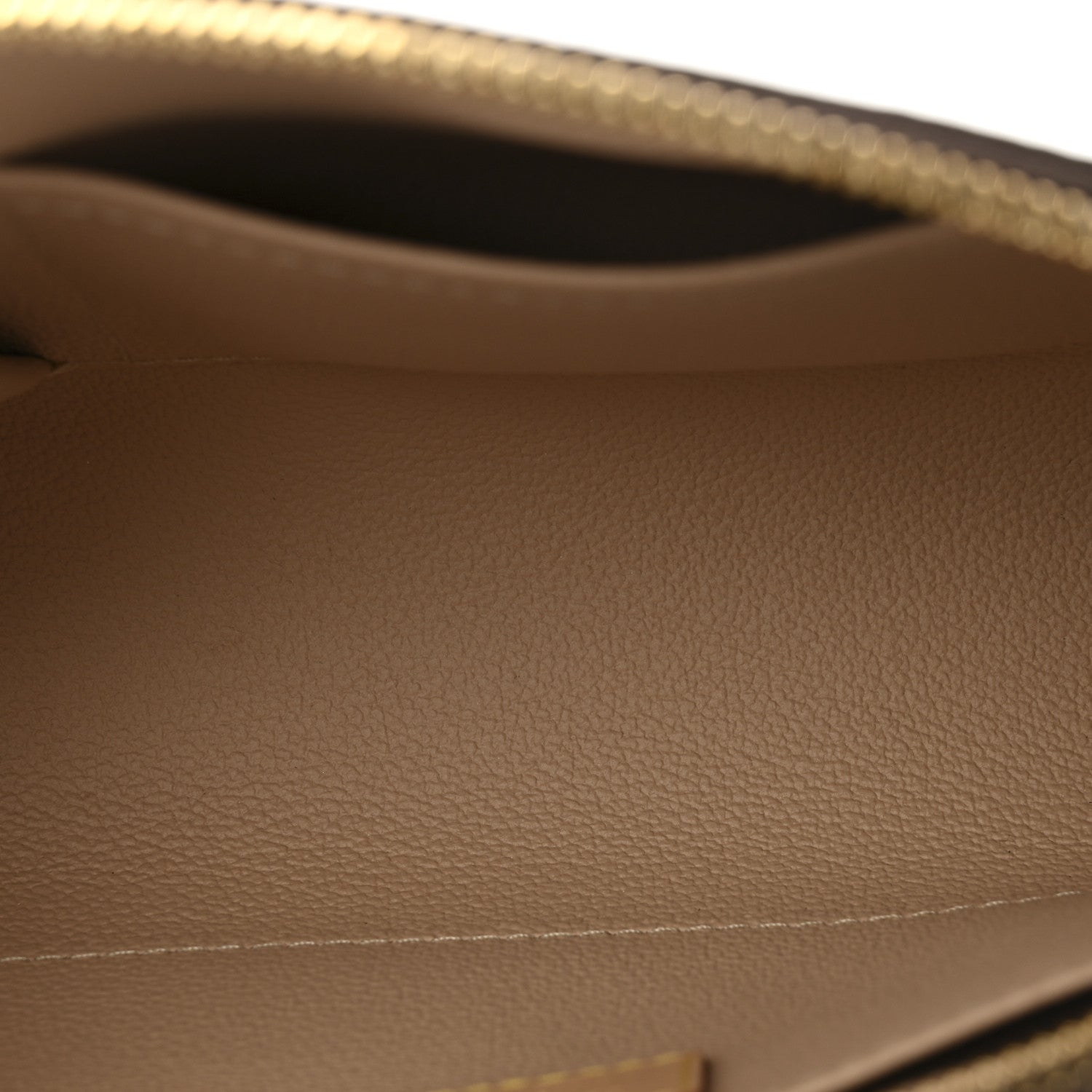 Louis Vuitton Monogram Cosmetic Pouch GM