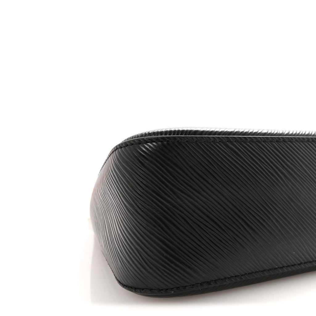 Louis Vuitton Epi Marelle Black