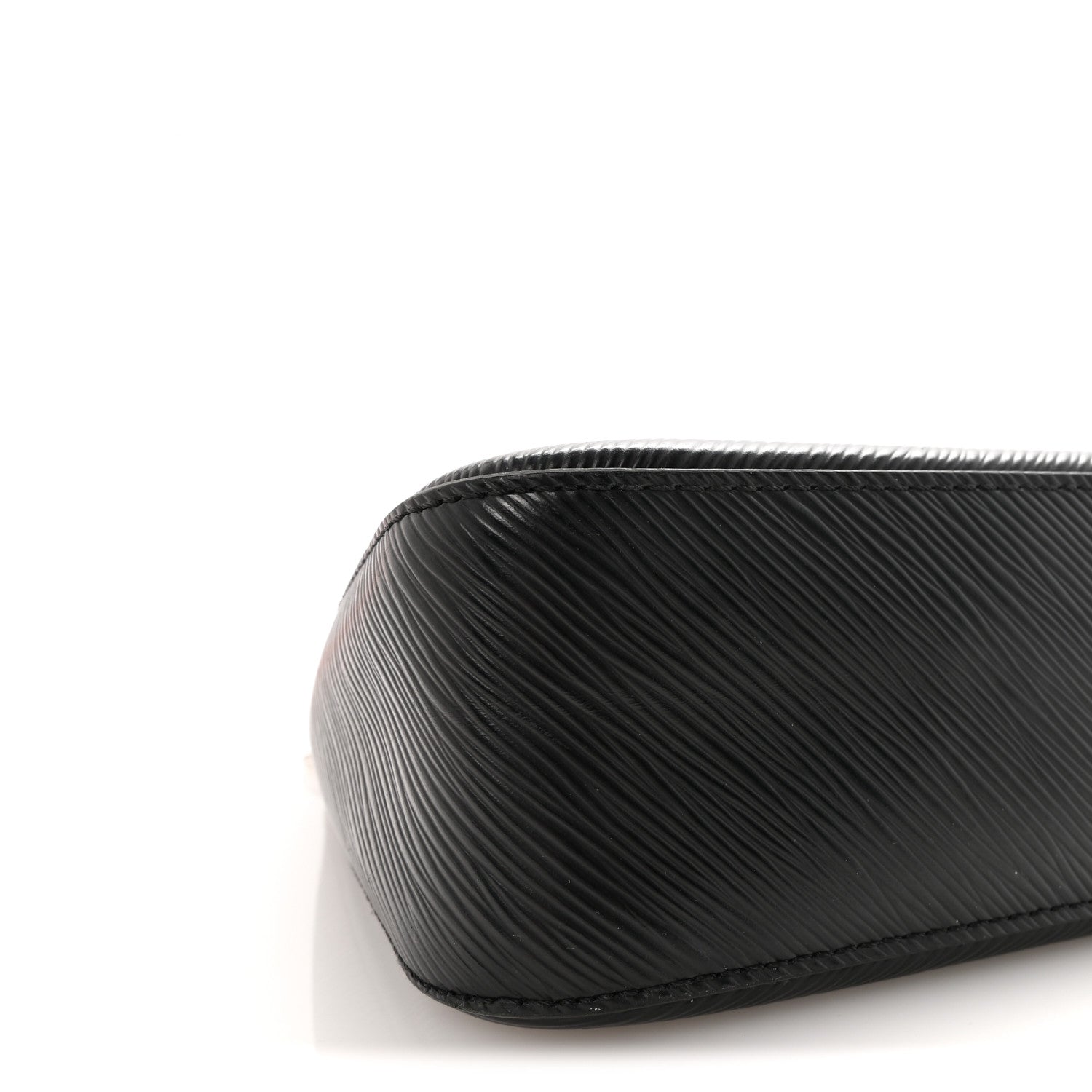 Louis Vuitton Epi Marelle Black