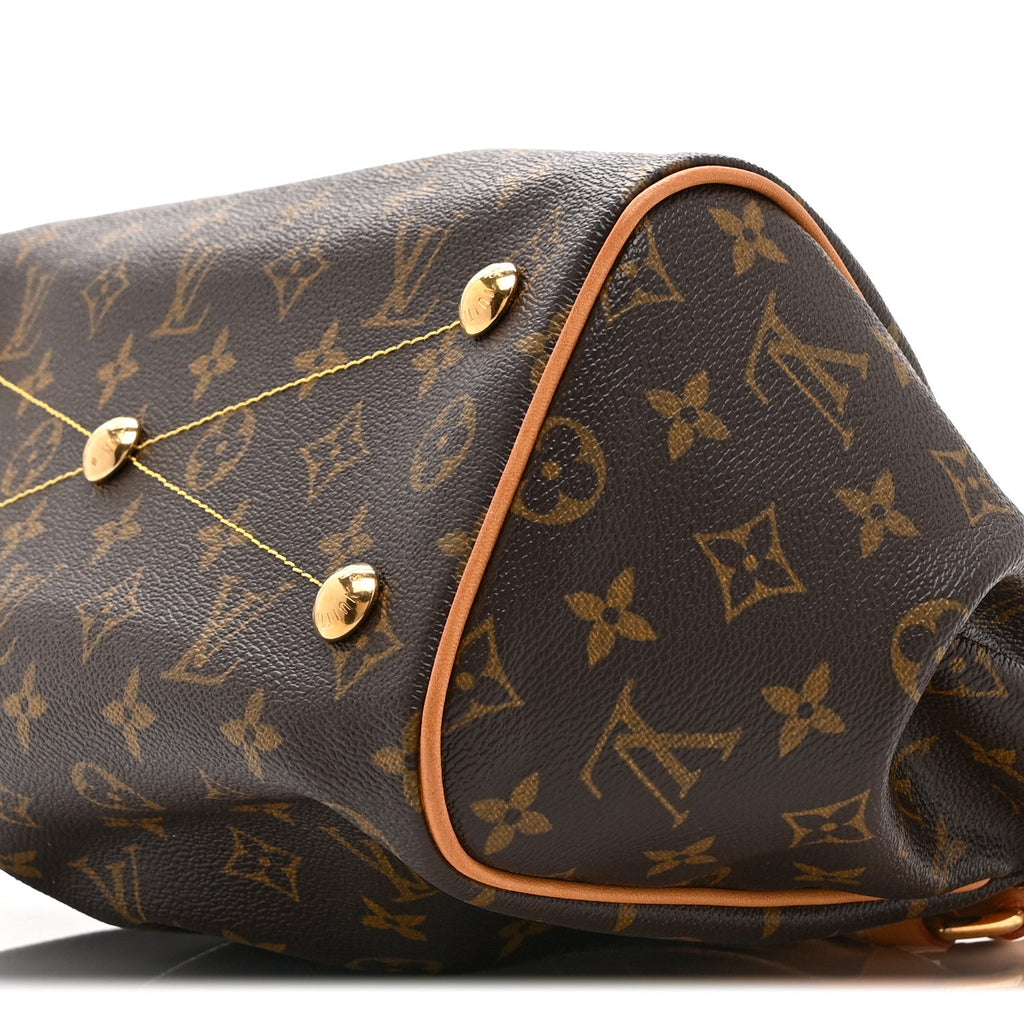 Louis Vuitton Monogram Tivoli PM