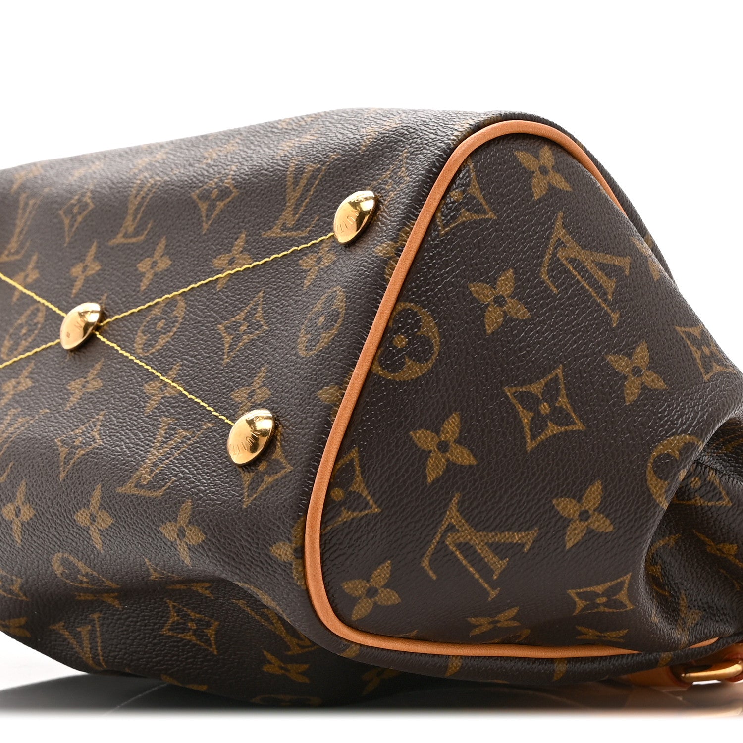 Louis Vuitton Monogram Tivoli PM
