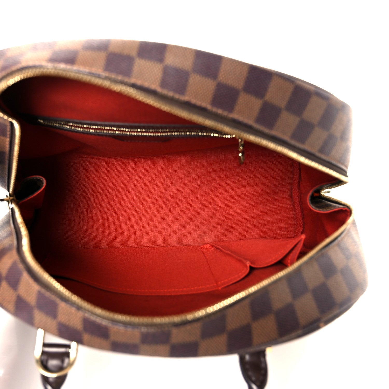 Louis Vuitton Damier Ebene Nolita