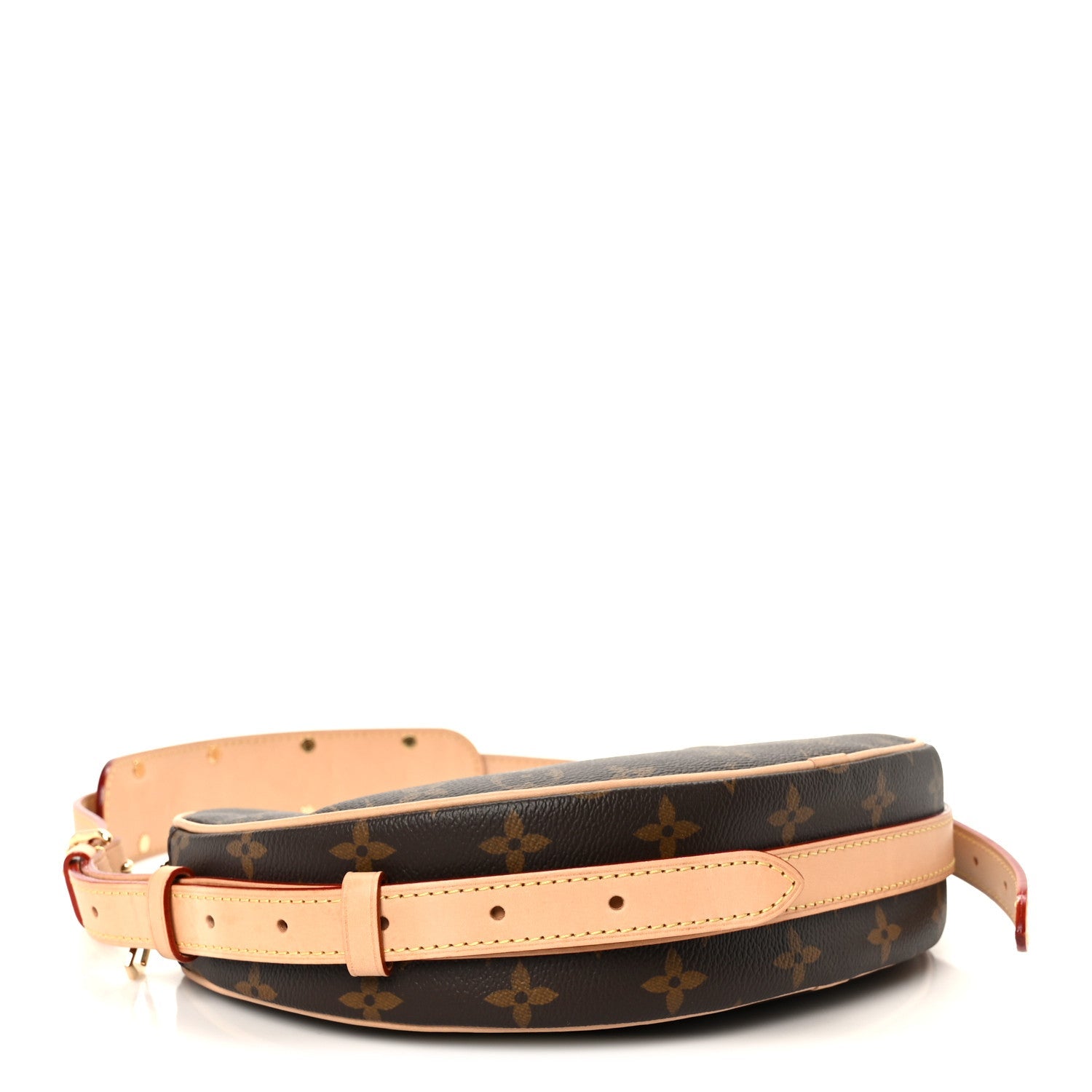 Louis Vuitton Monogram Croissant MM NM