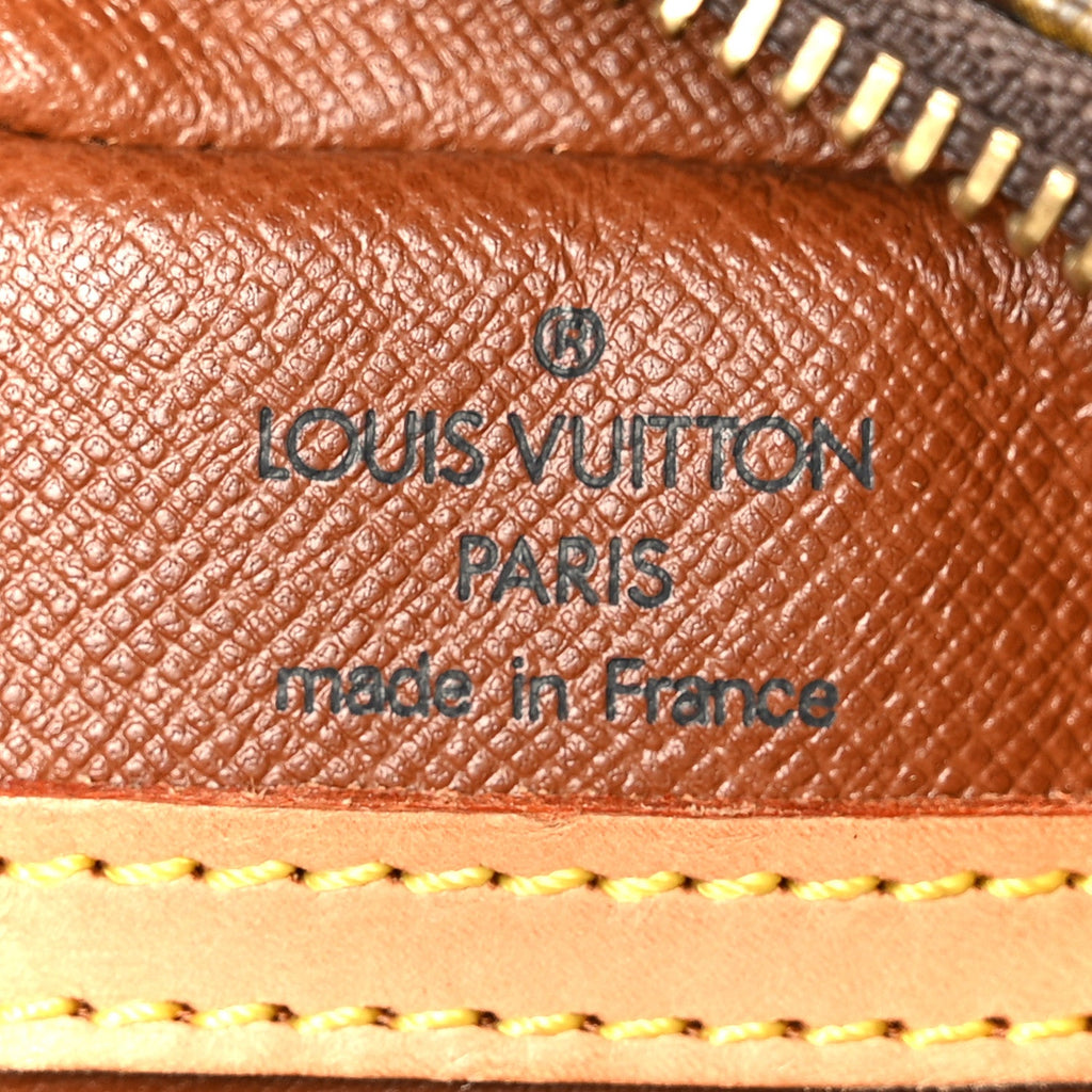 Louis Vuitton Monogram Blois