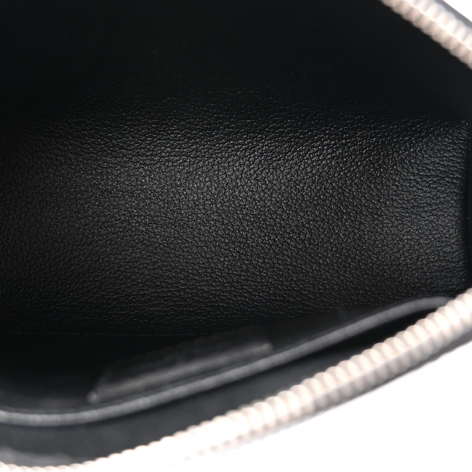 Louis Vuitton Epi Cosmetic Pouch Black