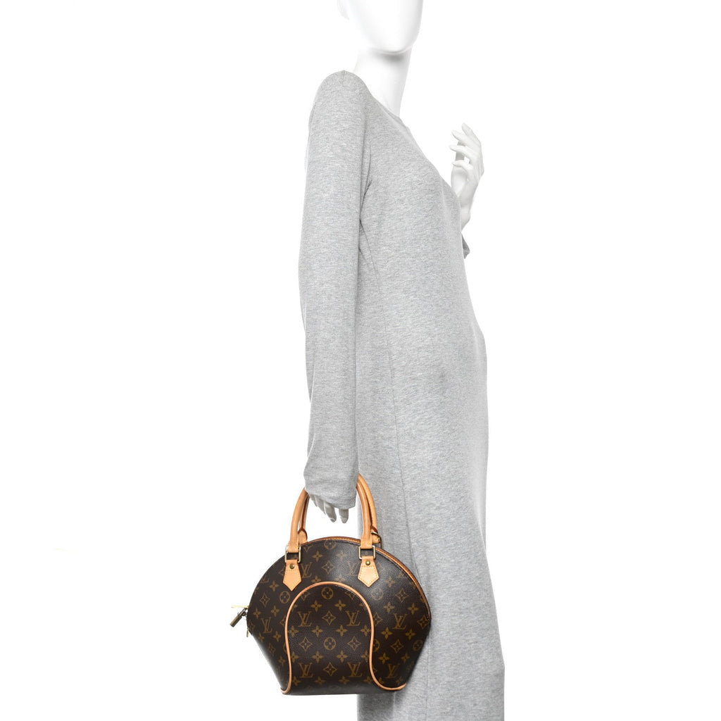 Louis Vuitton Monogram Ellipse PM