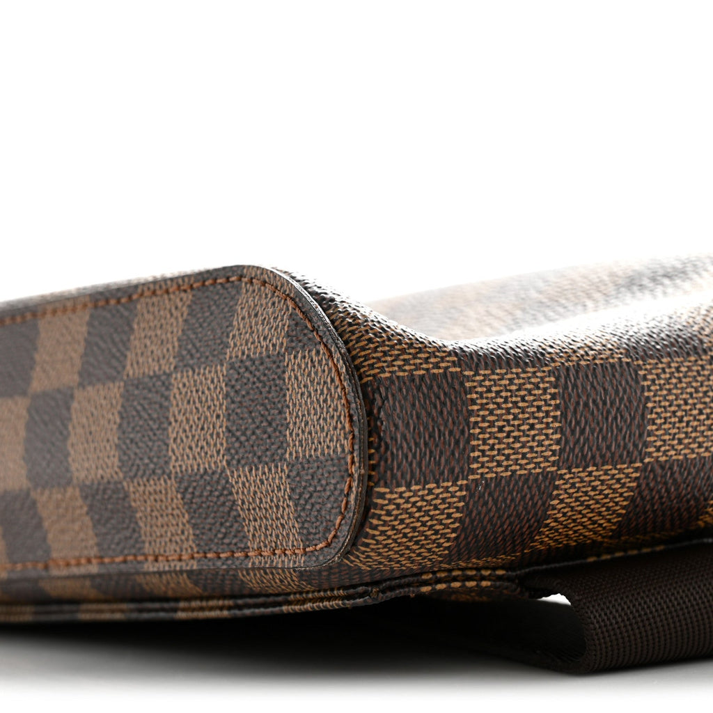 Louis Vuitton Damier Ebene Geronimos