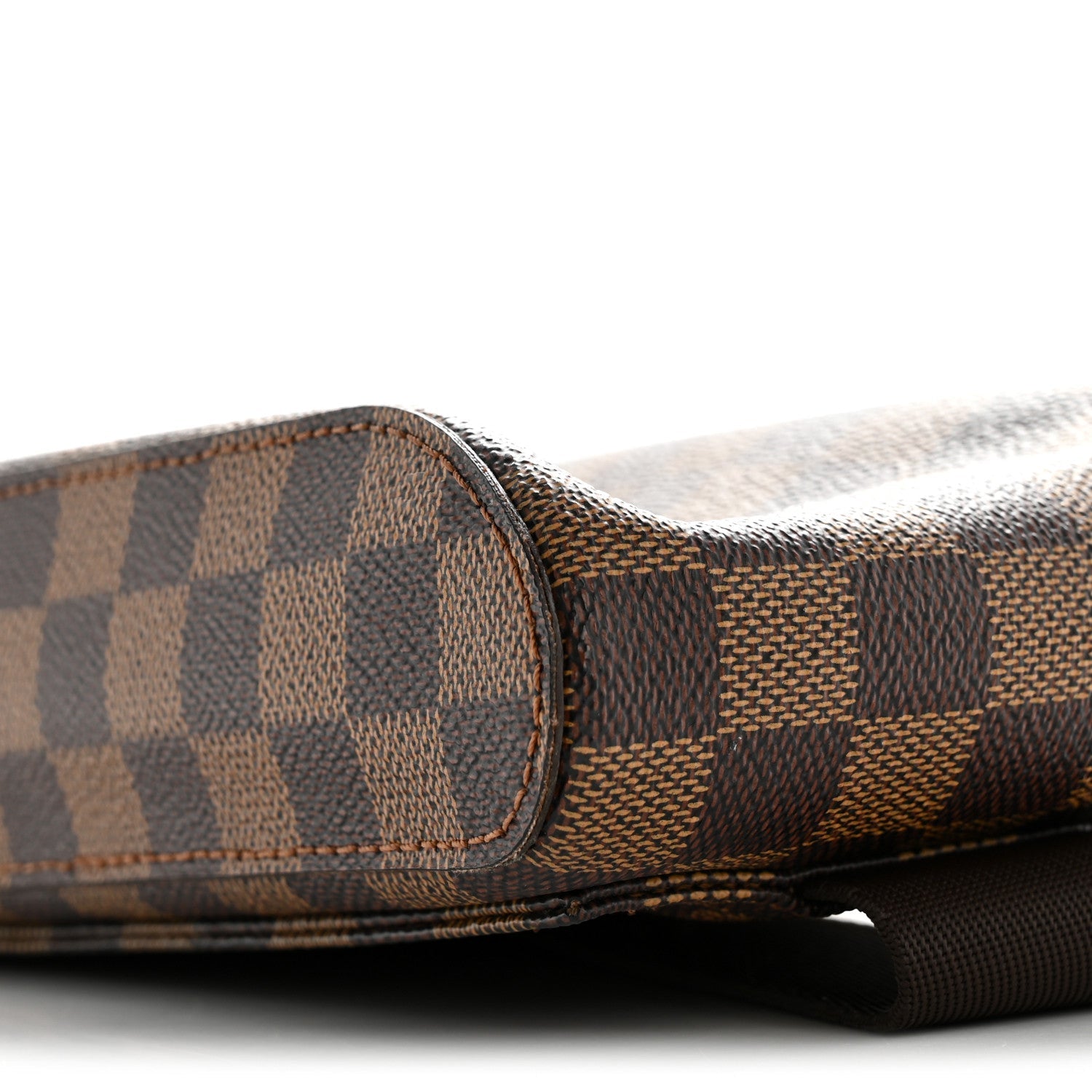 Louis Vuitton Damier Ebene Geronimos