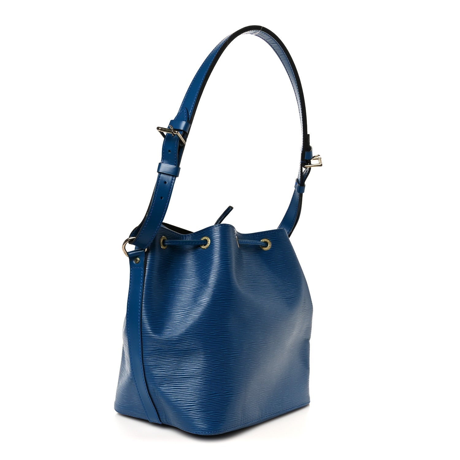 Louis Vuitton Epi Petit Noe Toledo