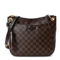 Louis Vuitton Damier Ebene South Bank Besace