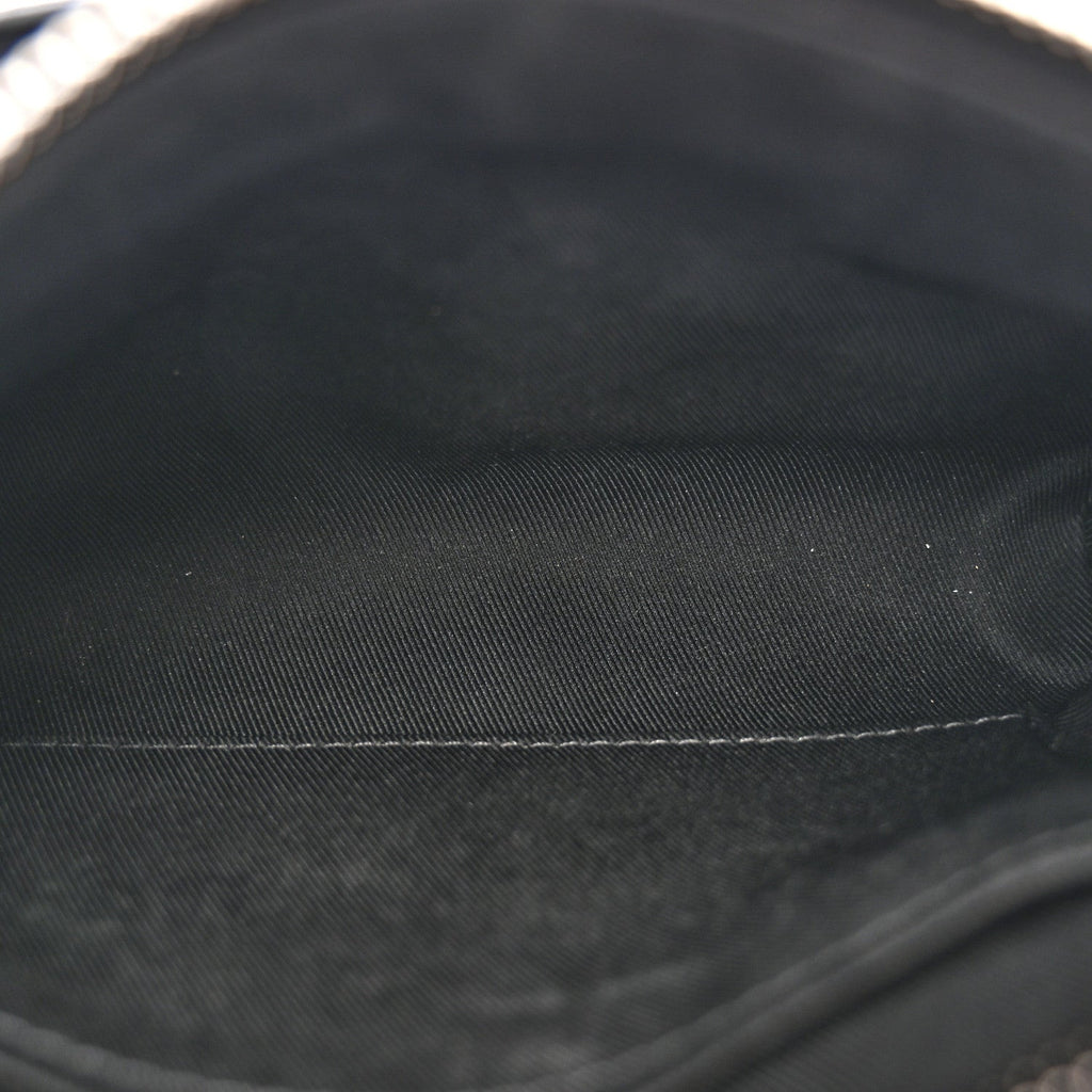 Louis Vuitton Empreinte Pallas Crossbody Black