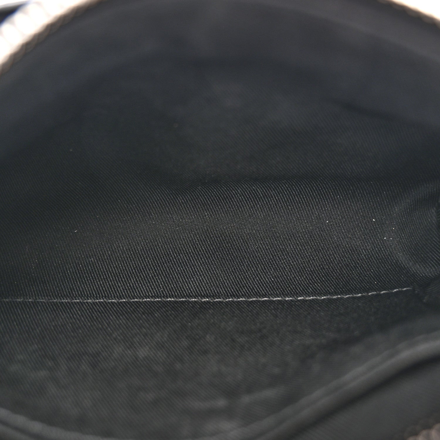 Louis Vuitton Empreinte Pallas Crossbody Black