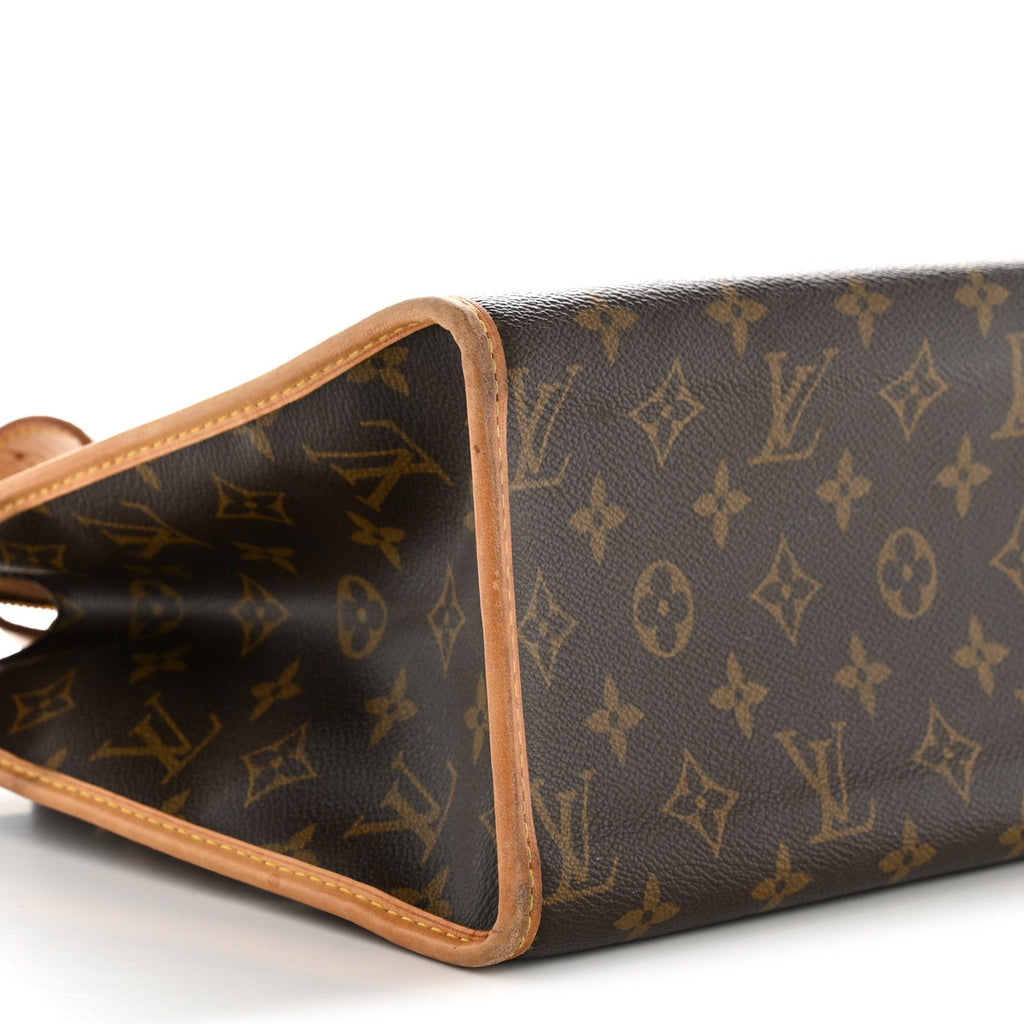 Louis Vuitton Monogram Popincourt Haut