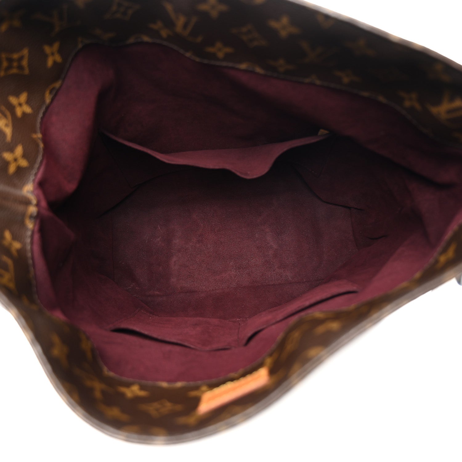 Louis Vuitton Monogram Melie