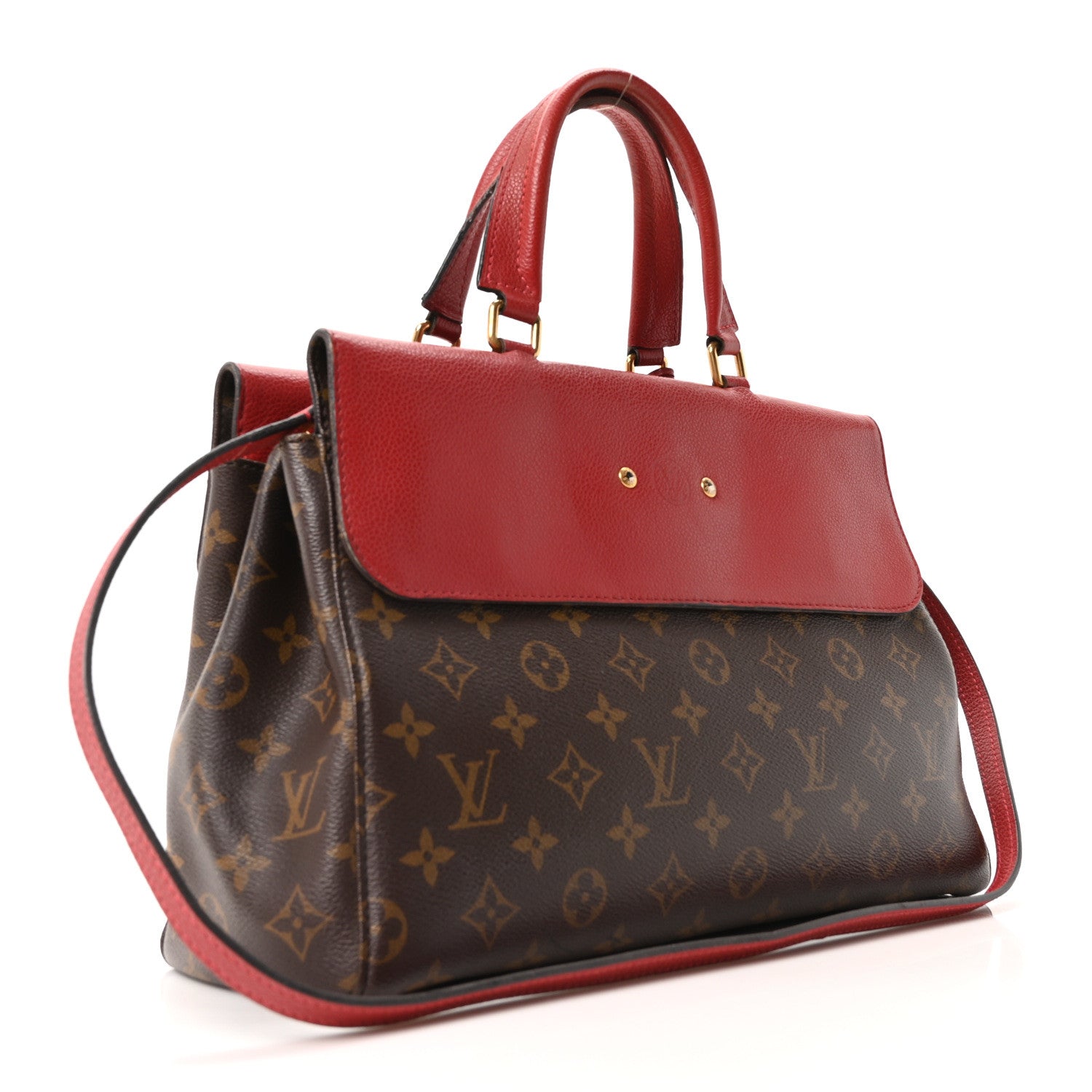 Louis Vuitton Monogram Venus Cherry