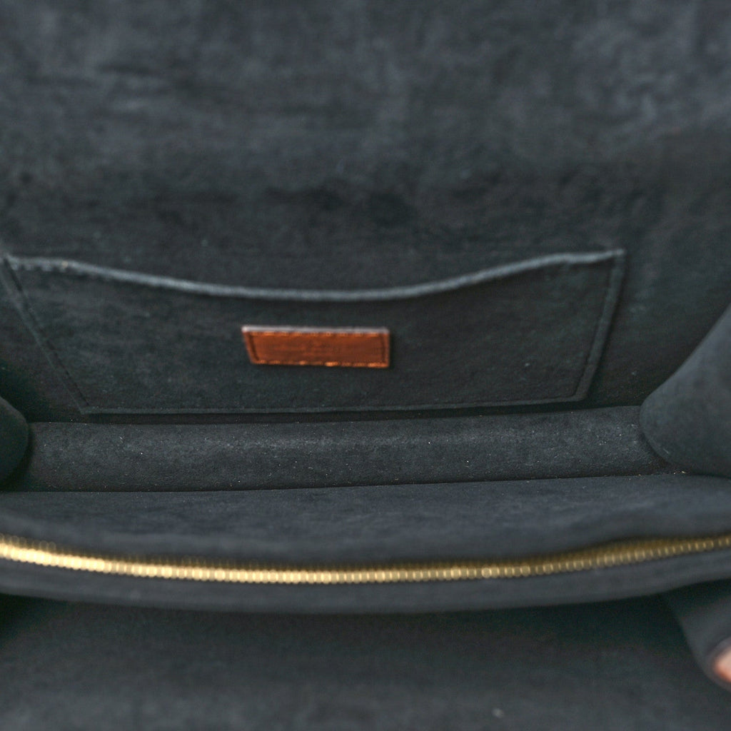 Louis Vuitton Reverse Monogram Dauphine MM