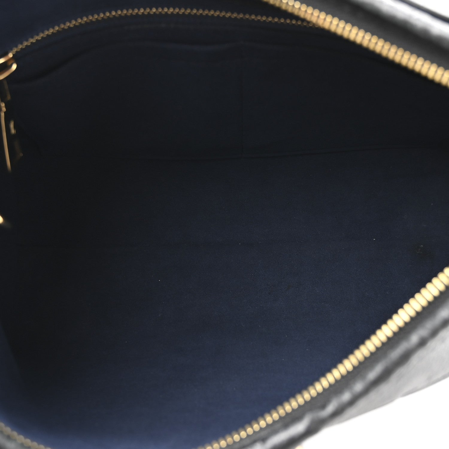 Louis Vuitton Empreinte Carryall PM Black