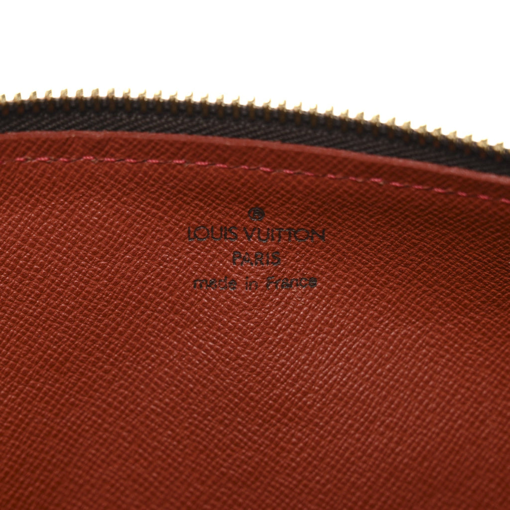 Louis Vuitton Damier Ebene Papillon 30