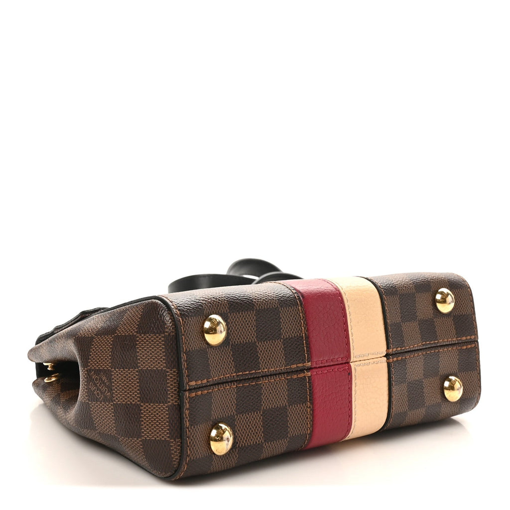 Louis Vuitton Damier Ebene Bond Street BB