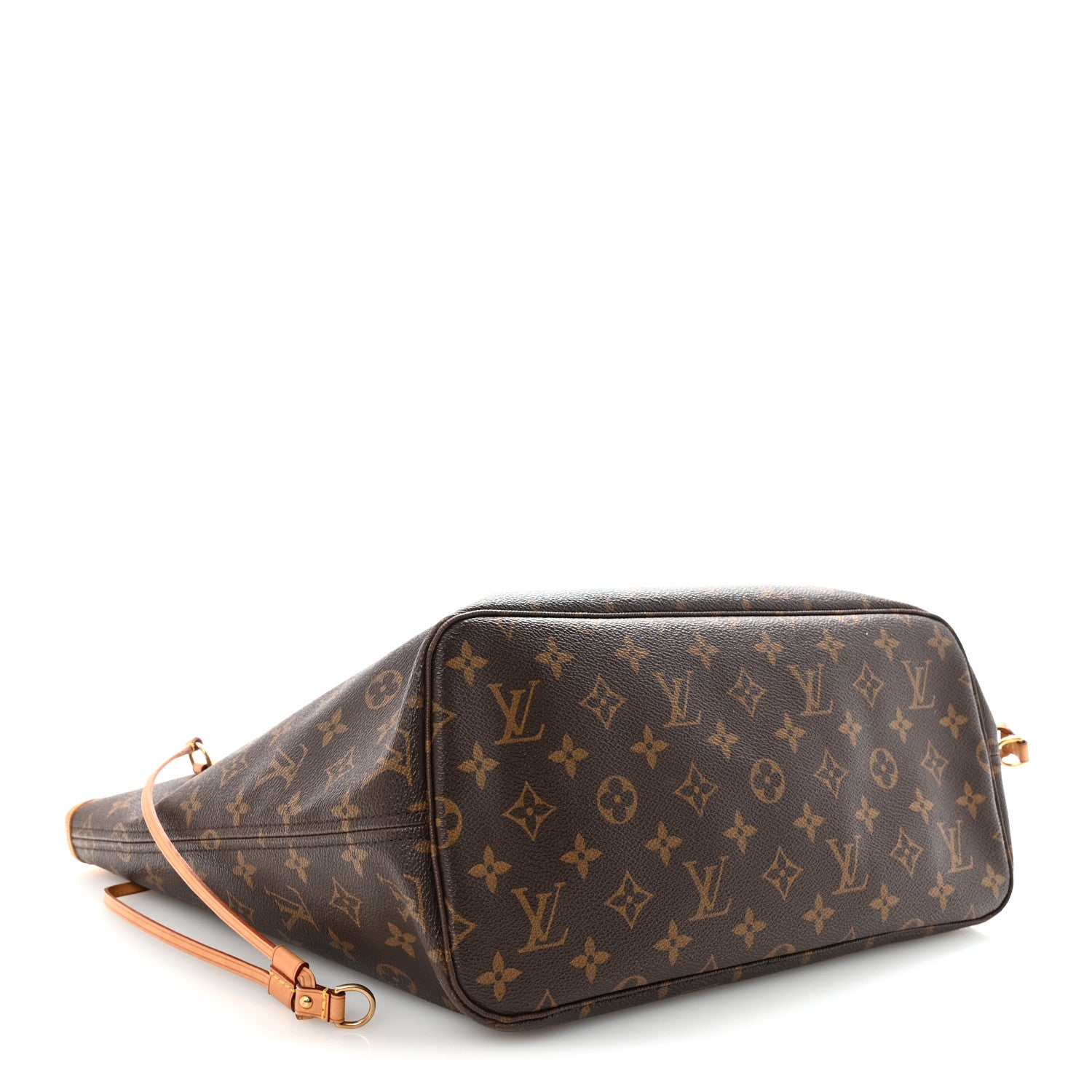 Louis Vuitton Monogram Neo Neverfull MM Cherry