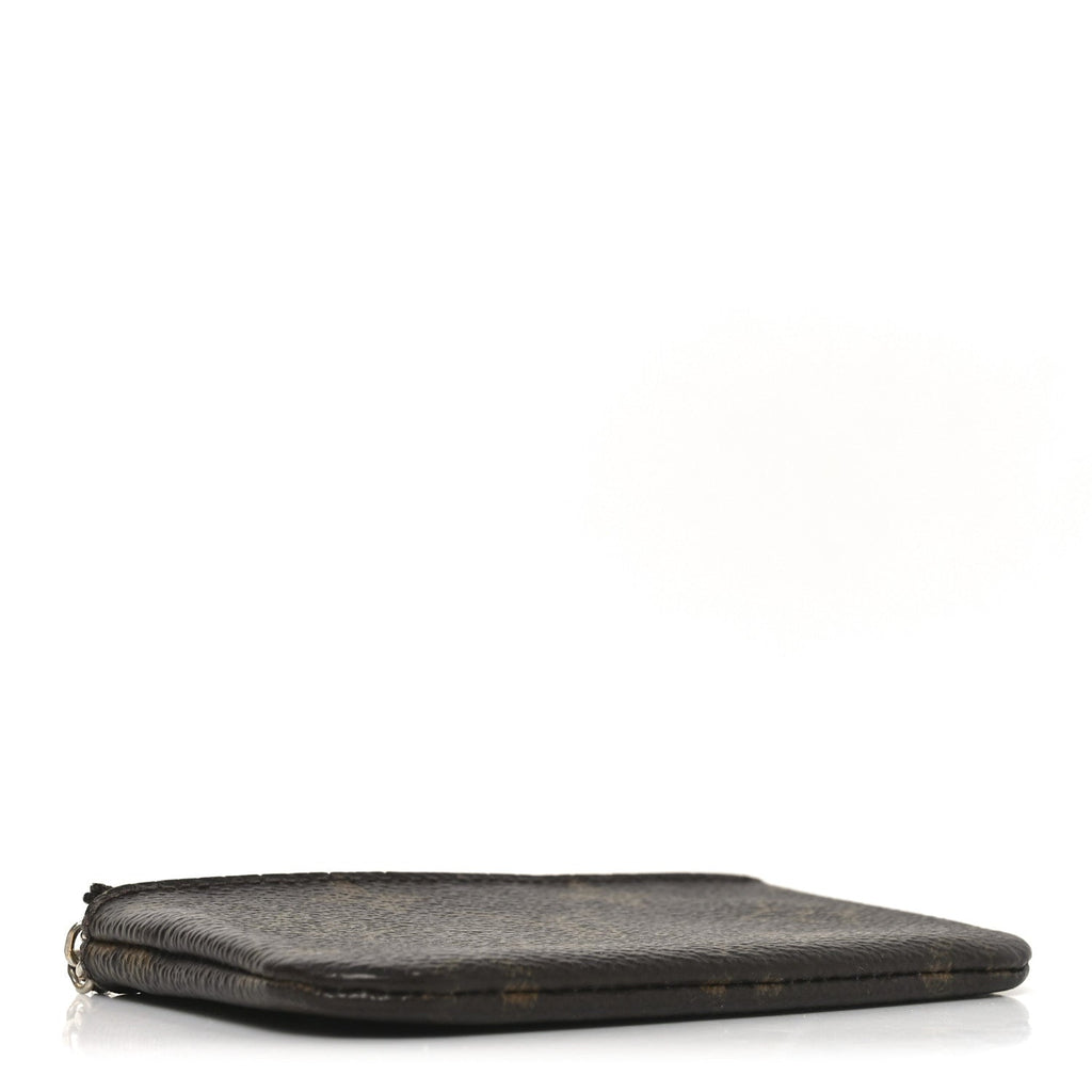 Louis Vuitton Monogram Key Pouch