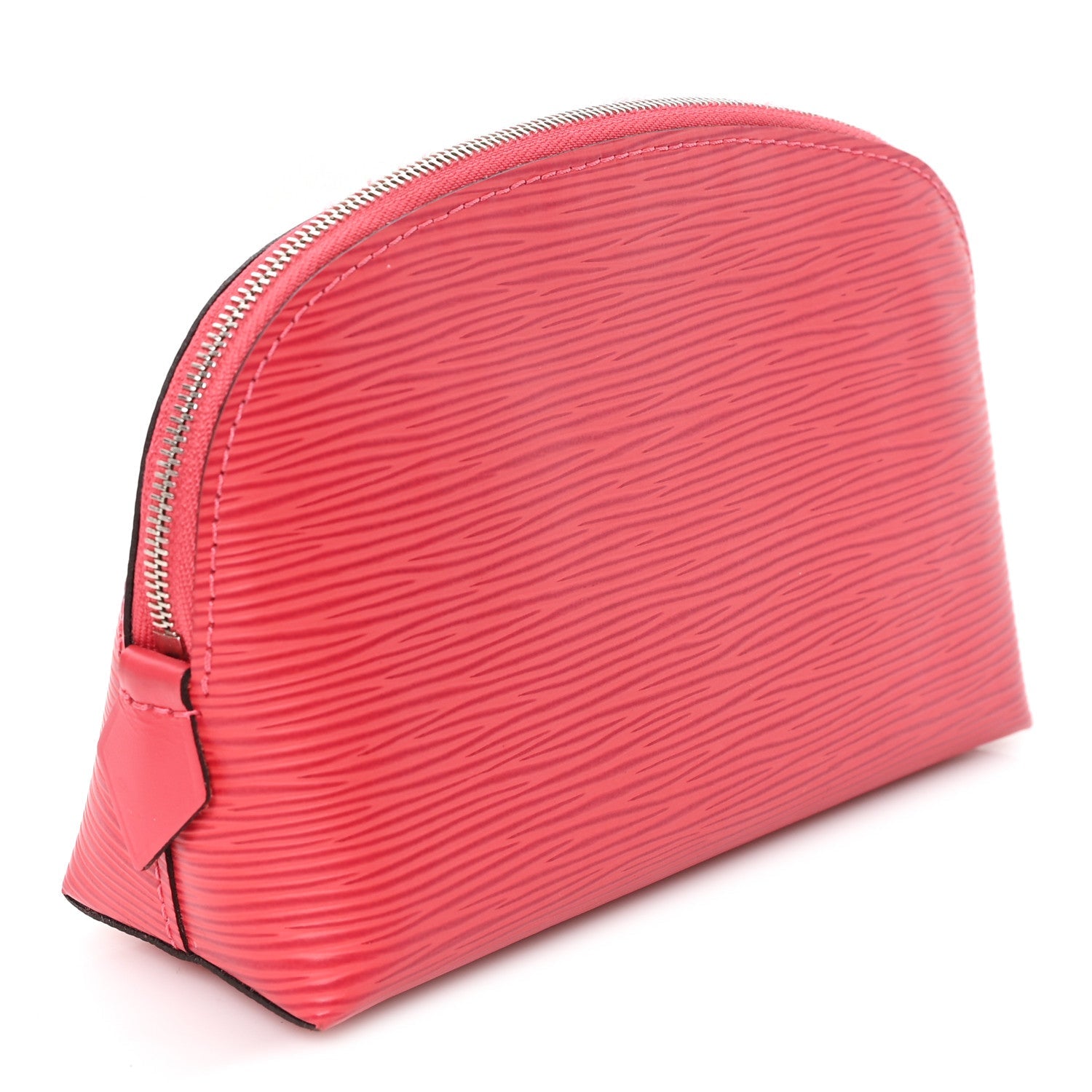 Louis Vuitton Epi Cosmetic Pouch Grenade