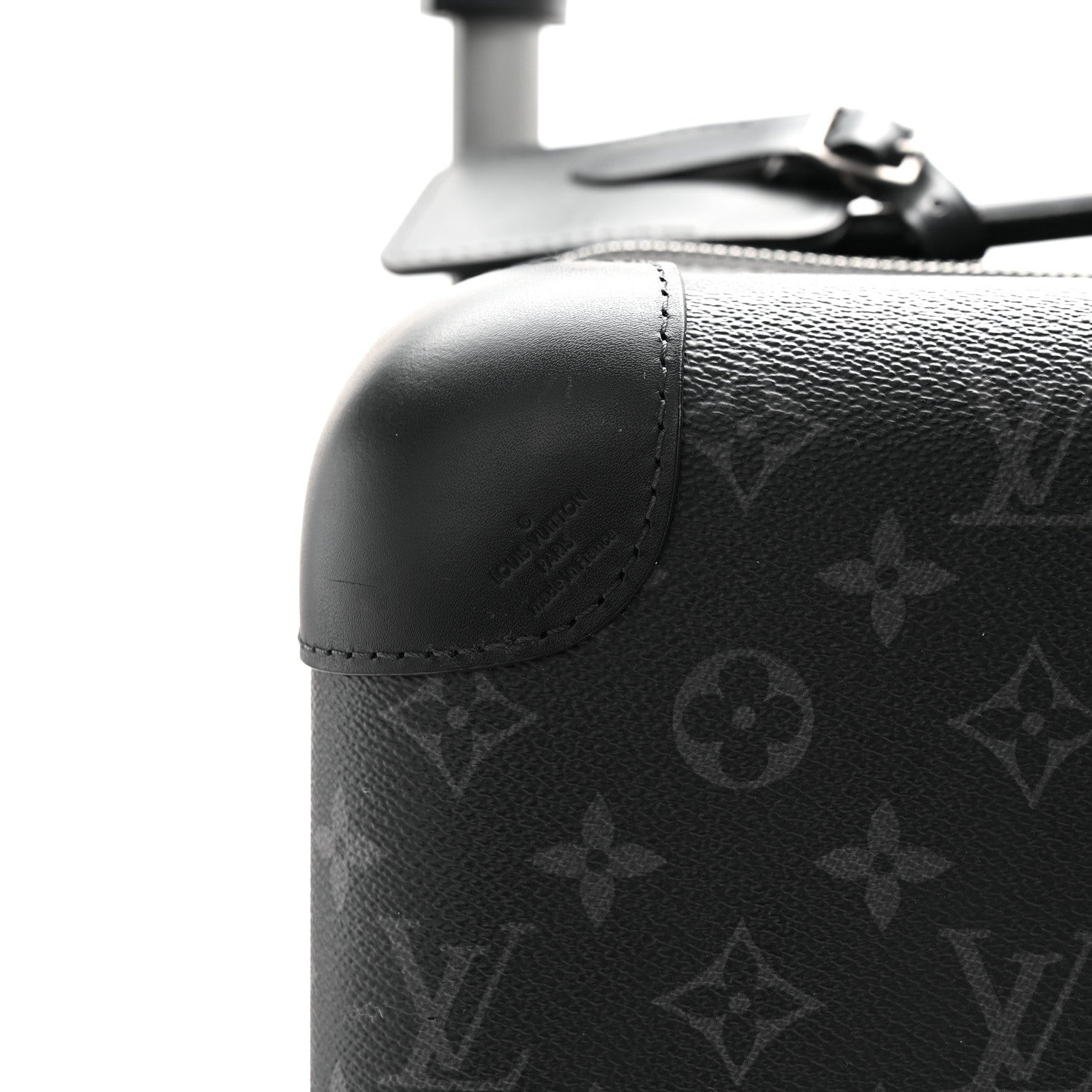 Louis Vuitton Monogram Eclipse Horizon