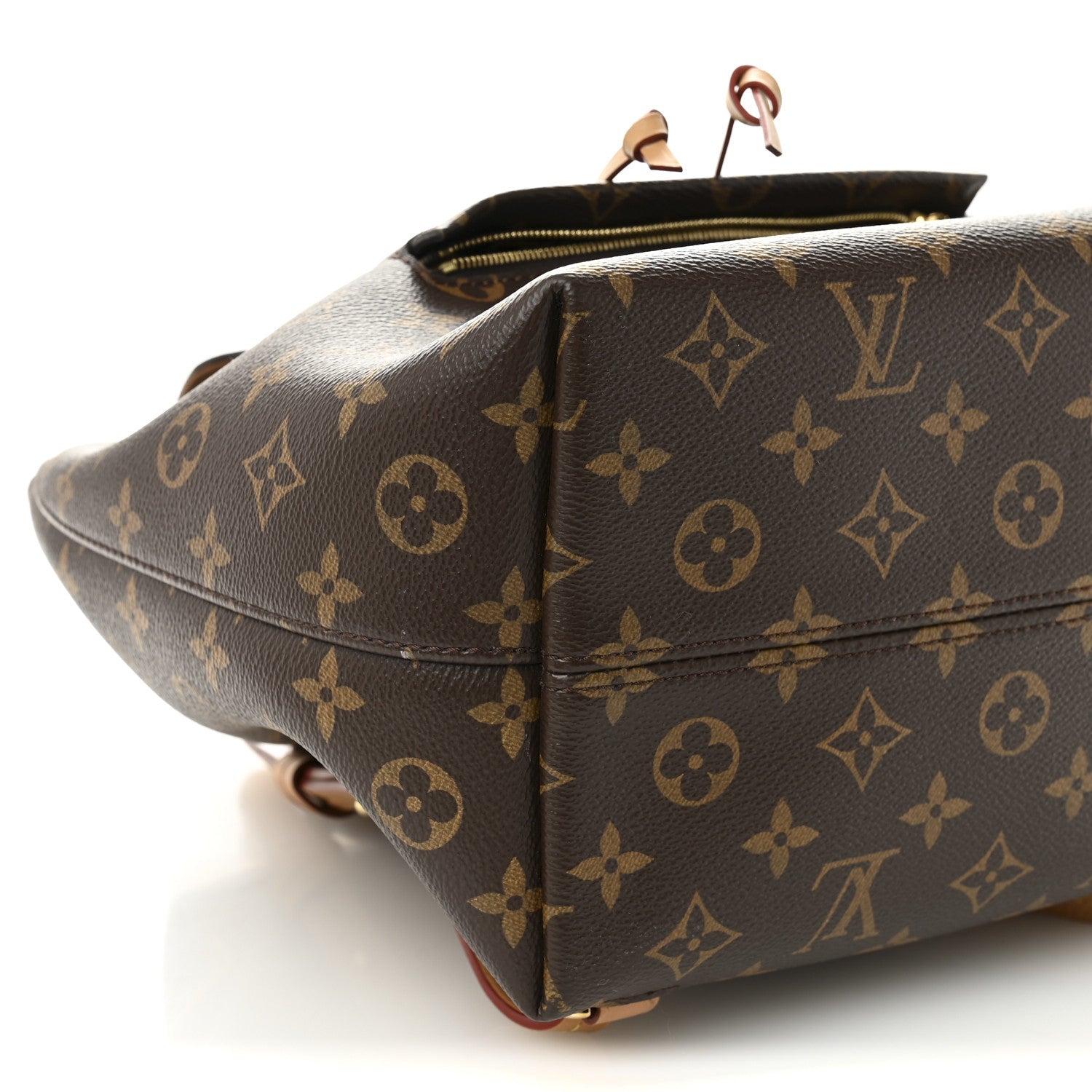 Louis Vuitton Monogram Montsouris PM