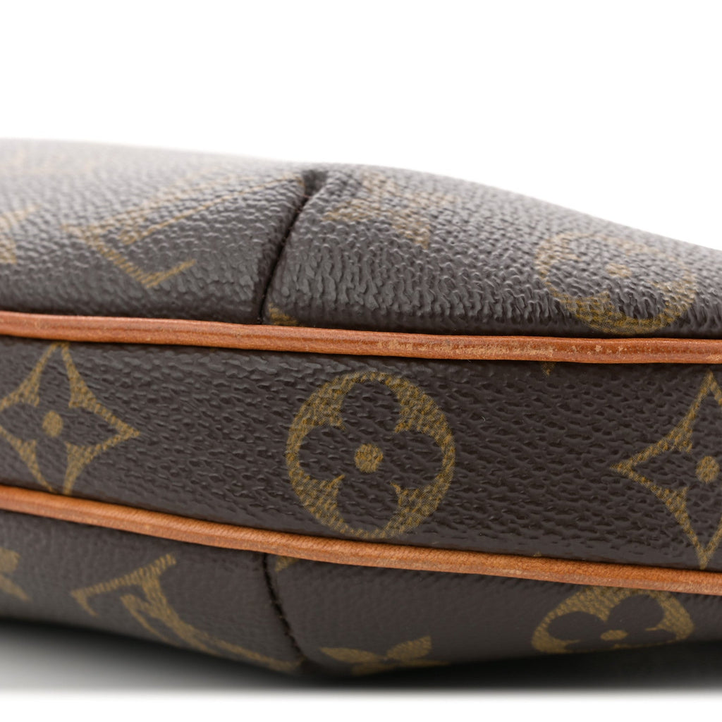 Louis Vuitton Monogram Croissant PM
