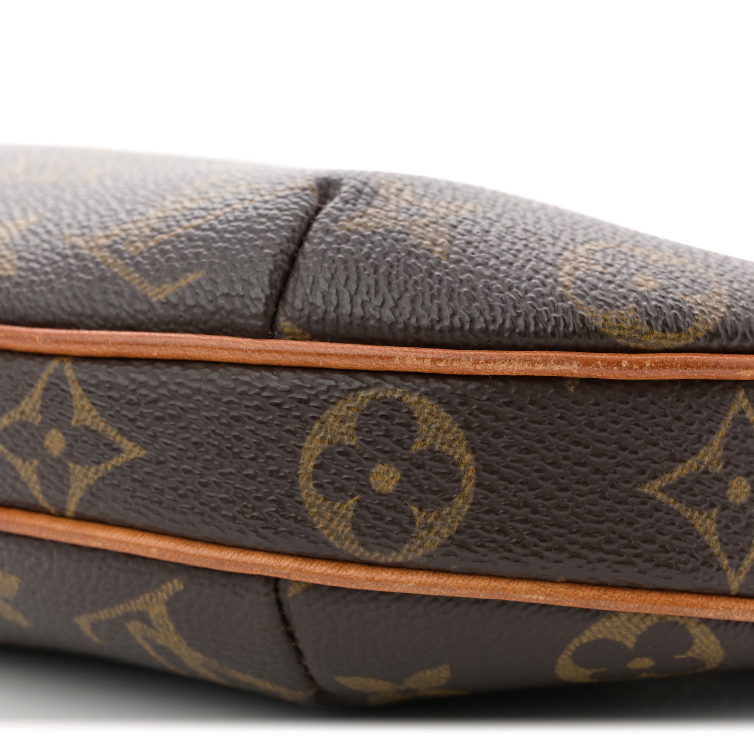 Louis Vuitton Monogram Croissant PM