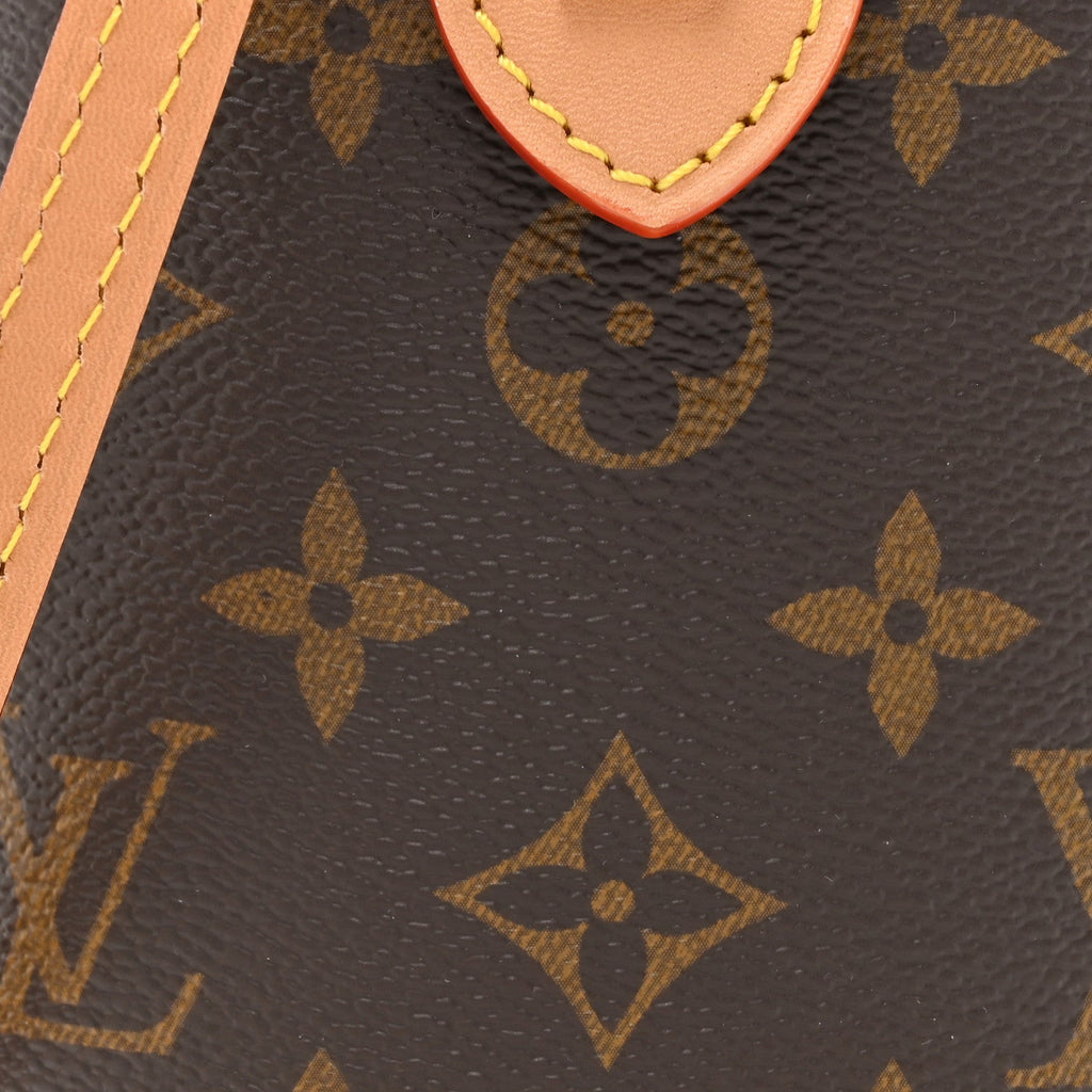 Louis Vuitton Monogram Fold Me Pouch